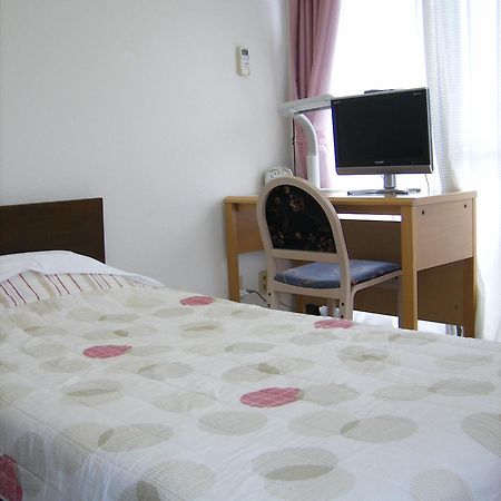 Business Inn Grandeur Fuchū Zewnętrze zdjęcie