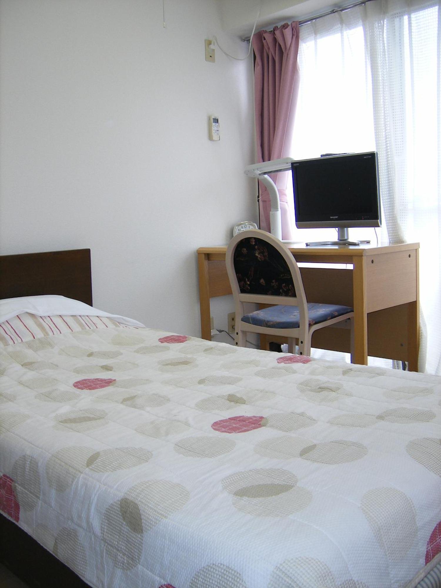 Business Inn Grandeur Fuchū Zewnętrze zdjęcie