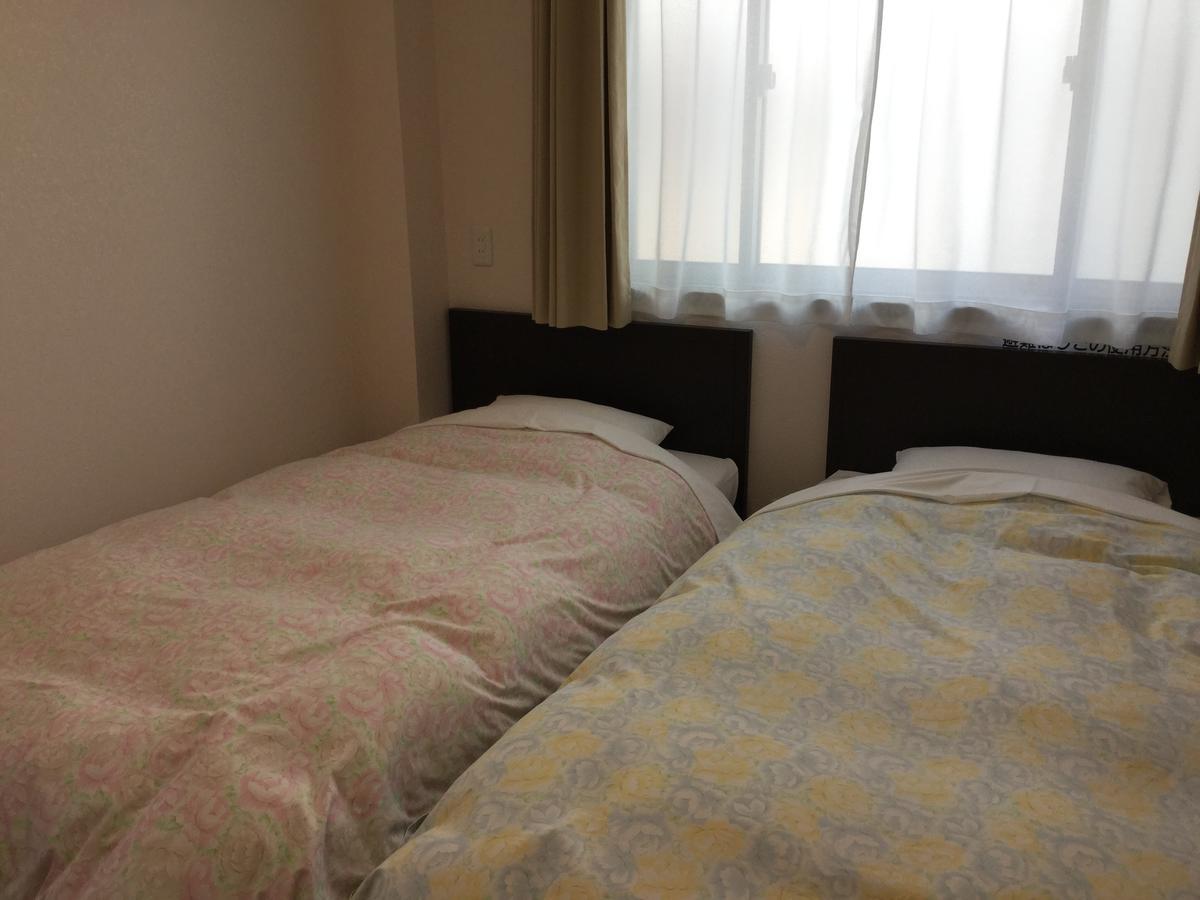 Business Inn Grandeur Fuchū Zewnętrze zdjęcie