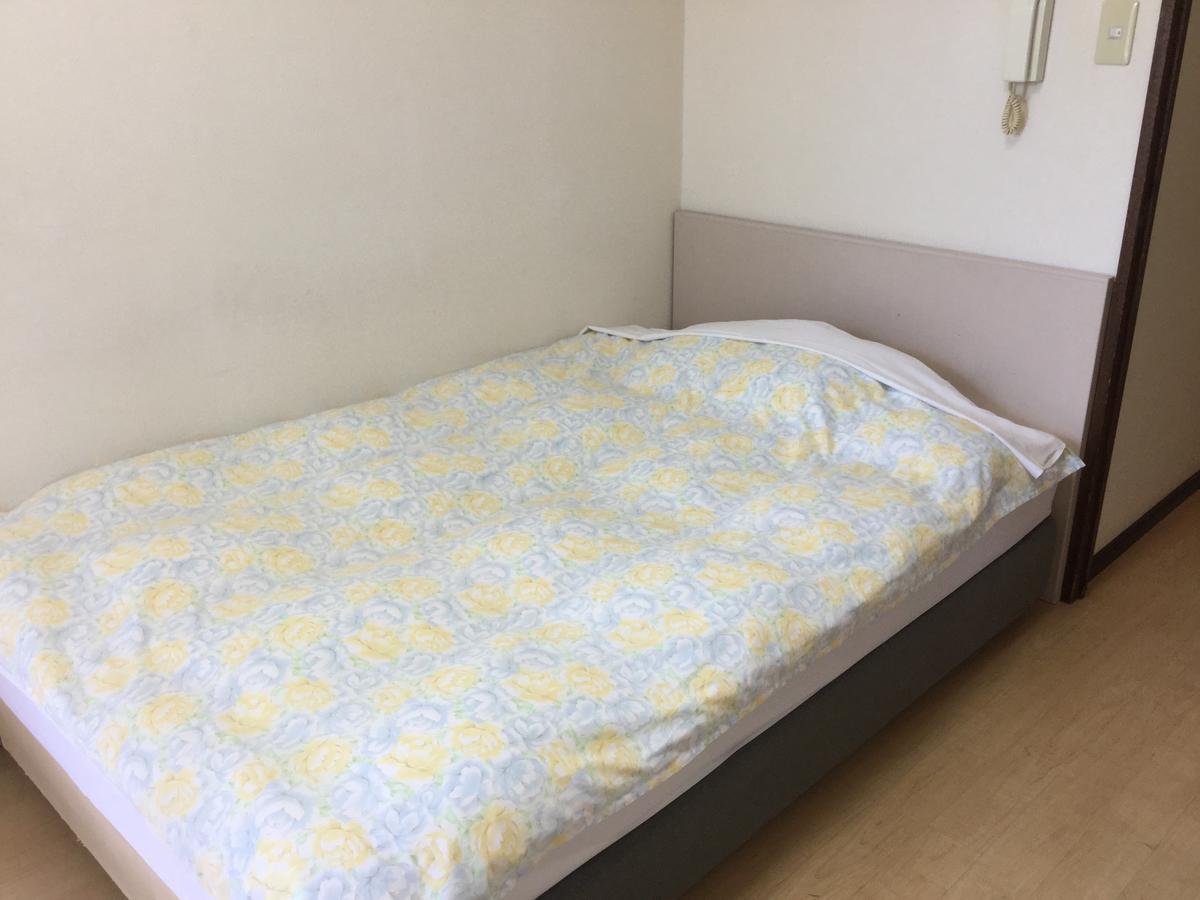 Business Inn Grandeur Fuchū Zewnętrze zdjęcie