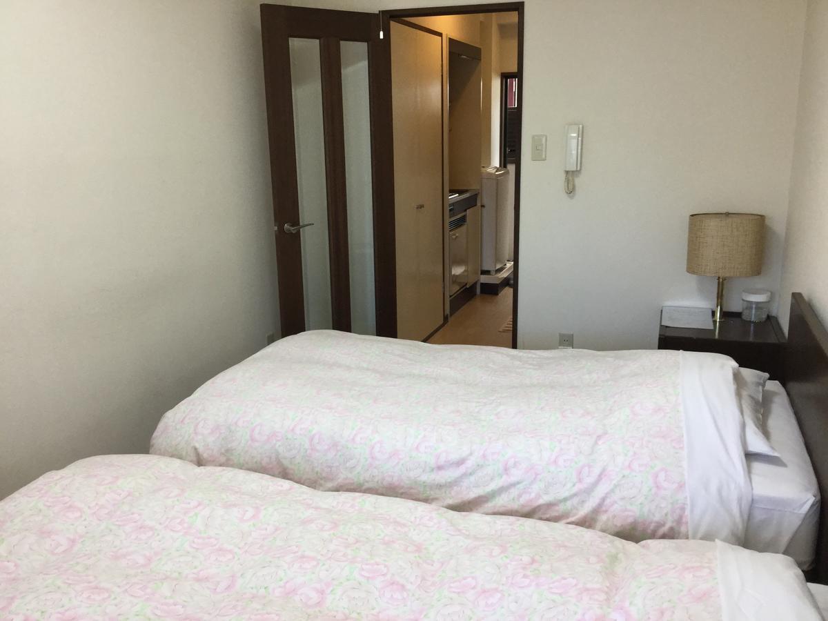 Business Inn Grandeur Fuchū Zewnętrze zdjęcie
